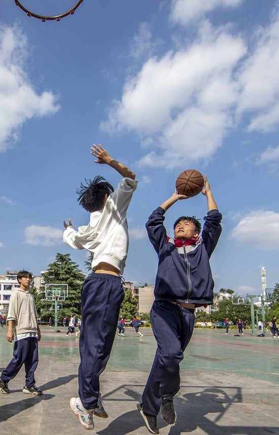 对手却